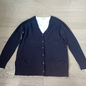 525 America Cardigan